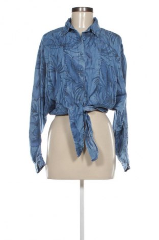 Cămașă de femei Guess, Mărime M, Culoare Multicolor, Preț 179,99 Lei