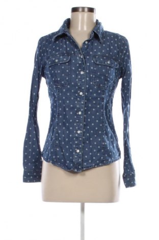 Cămașă de femei Guess, Mărime M, Culoare Multicolor, Preț 178,95 Lei