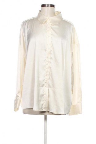Дамска риза Guido Maria Kretschmer, Размер XL, Цвят Екрю, Цена 45,81 лв.