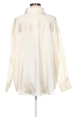 Дамска риза Guido Maria Kretschmer, Размер XL, Цвят Екрю, Цена 45,81 лв.