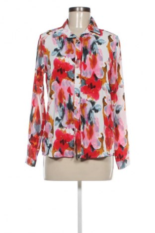 Дамска риза Guts & Gusto, Размер S, Цвят Многоцветен, Цена 14,99 лв.