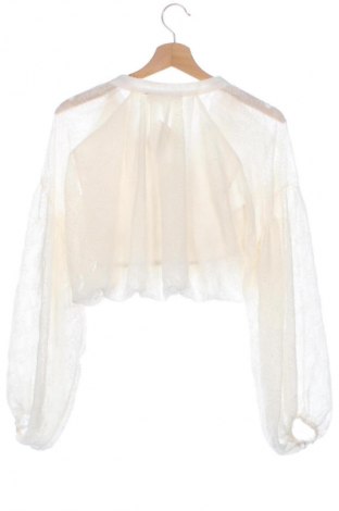 Cămașă de femei Guts & Gusto, Mărime XS, Culoare Ecru, Preț 23,99 Lei
