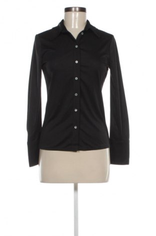 Damska koszula H&M, Rozmiar S, Kolor Czarny, Cena 34,99 zł