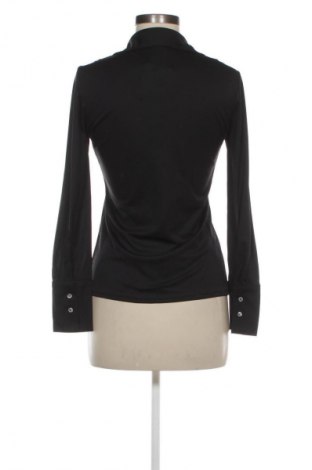 Damska koszula H&M, Rozmiar S, Kolor Czarny, Cena 34,99 zł