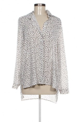 Cămașă de femei H&M, Mărime L, Culoare Multicolor, Preț 38,99 Lei