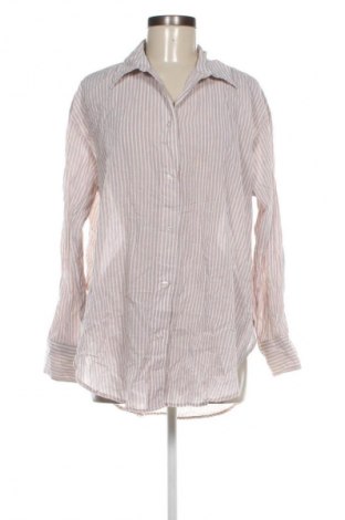 Γυναικείο πουκάμισο H&M, Μέγεθος XL, Χρώμα Πολύχρωμο, Τιμή 4,99 €