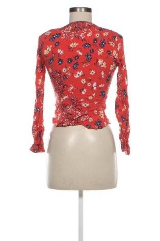 Γυναικείο πουκάμισο H&M, Μέγεθος S, Χρώμα Πολύχρωμο, Τιμή 2,99 €