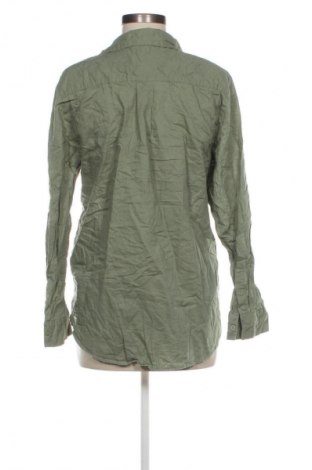 Cămașă de femei H&M, Mărime S, Culoare Verde, Preț 36,99 Lei
