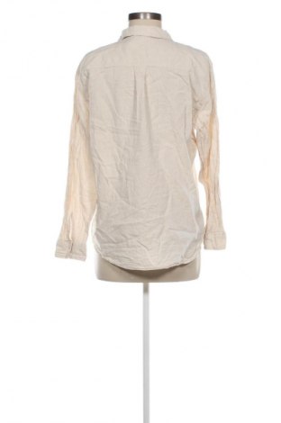 Damska koszula H&M, Rozmiar M, Kolor Beżowy, Cena 38,99 zł