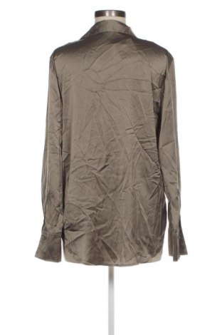 Dámská košile  H&M, Velikost L, Barva Zelená, Cena  229,00 Kč