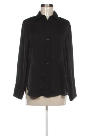 Damska koszula H&M, Rozmiar S, Kolor Czarny, Cena 34,99 zł