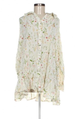 Dámska košeľa  H&M, Veľkosť XL, Farba Viacfarebná, Cena  9,95 €