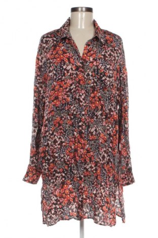 Dámska košeľa  H&M, Veľkosť XL, Farba Viacfarebná, Cena  9,95 €