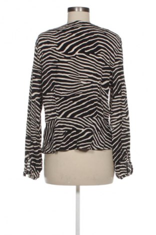 Дамска риза H&M, Размер L, Цвят Многоцветен, Цена 15,99 лв.