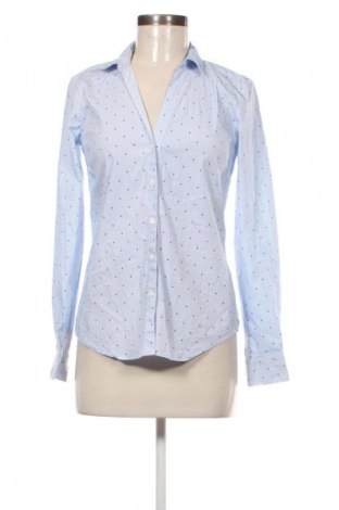 Cămașă de femei H&M, Mărime M, Culoare Multicolor, Preț 43,99 Lei