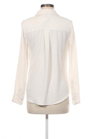 Дамска риза H&M, Размер S, Цвят Бял, Цена 25,08 лв.