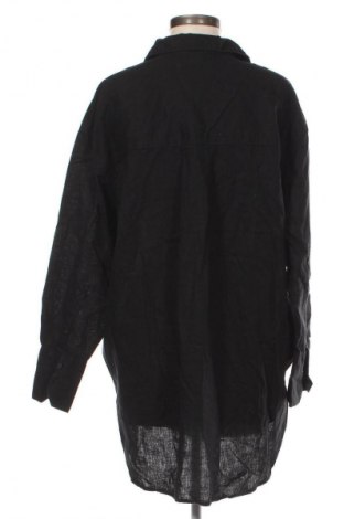 Dámská košile  H&M, Velikost S, Barva Černá, Cena  317,00 Kč