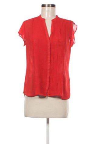 Dámská košile  H&M, Velikost M, Barva Červená, Cena  317,00 Kč
