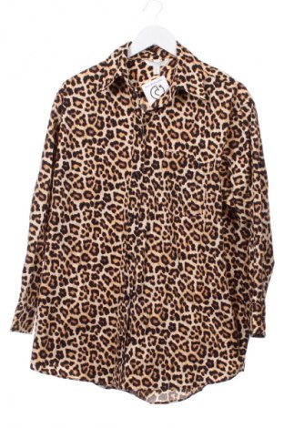 Damska koszula H&M, Rozmiar XS, Kolor Kolorowy, Cena 107,01 zł