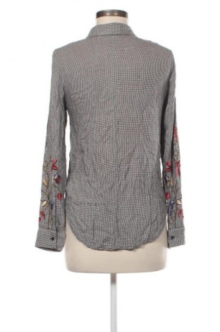 Damenbluse H&M, Größe XL, Farbe Mehrfarbig, Preis 22,05 €