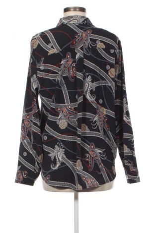 Damenbluse H&M, Größe L, Farbe Mehrfarbig, Preis 13,00 €