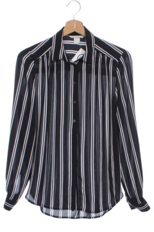 Damenbluse H&M, Größe XS, Farbe Mehrfarbig, Preis € 12,83