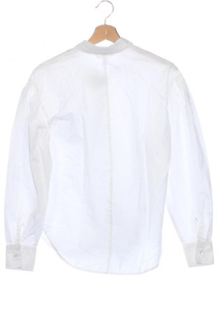 Damenbluse H&M, Größe XS, Farbe Weiß, Preis € 23,09