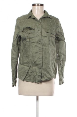 Dámska košeľa  H&M, Veľkosť S, Farba Zelená, Cena  12,79 €