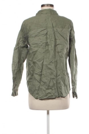 Dámska košeľa  H&M, Veľkosť S, Farba Zelená, Cena  12,79 €