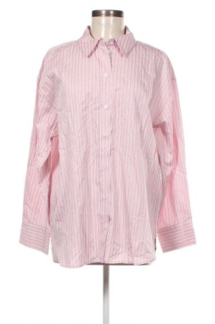 Γυναικείο πουκάμισο H&M, Μέγεθος M, Χρώμα Πολύχρωμο, Τιμή 13,65 €