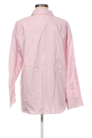 Γυναικείο πουκάμισο H&M, Μέγεθος M, Χρώμα Πολύχρωμο, Τιμή 13,65 €