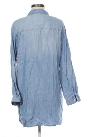 Γυναικείο πουκάμισο H&M, Μέγεθος M, Χρώμα Μπλέ, Τιμή 12,83 €