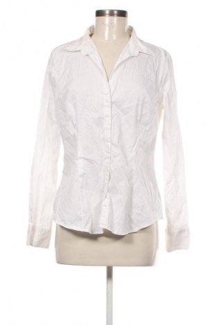 Damska koszula H&M, Rozmiar XL, Kolor Biały, Cena 57,66 zł