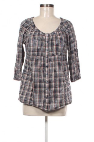 Cămașă de femei H&M, Mărime M, Culoare Multicolor, Preț 66,88 Lei