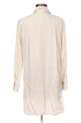 Cămașă de femei H&M, Mărime S, Culoare Bej, Preț 65,25 Lei