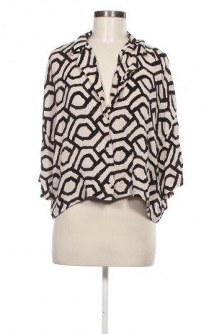 Dámska košeľa  H&M, Veľkosť L, Farba Viacfarebná, Cena  13,00 €