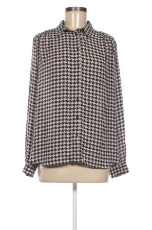 Γυναικείο πουκάμισο H&M, Μέγεθος M, Χρώμα Πολύχρωμο, Τιμή 12,79 €