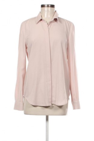 Dámska košeľa  H&M, Veľkosť S, Farba Popolavo ružová, Cena  12,68 €