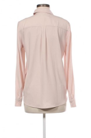 Dámska košeľa  H&M, Veľkosť S, Farba Popolavo ružová, Cena  12,68 €