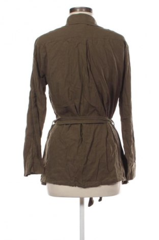 Damska koszula H&M, Rozmiar S, Kolor Zielony, Cena 57,99 zł