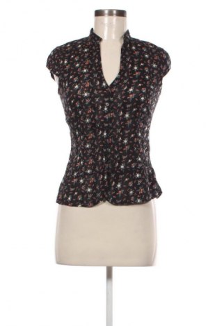 Дамска риза H&M, Размер S, Цвят Многоцветен, Цена 20,99 лв.