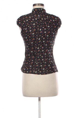 Дамска риза H&M, Размер S, Цвят Многоцветен, Цена 20,99 лв.