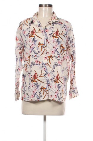 Γυναικείο πουκάμισο H&M, Μέγεθος S, Χρώμα Πολύχρωμο, Τιμή 12,79 €