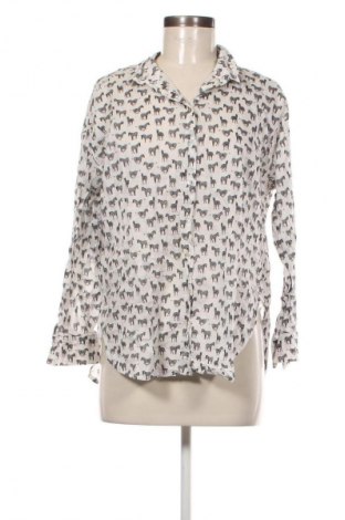 Damska koszula H&M, Rozmiar S, Kolor Kolorowy, Cena 57,99 zł