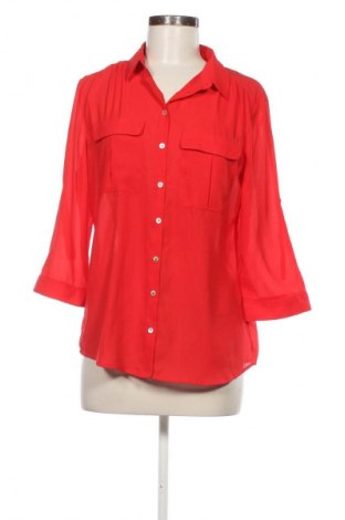 Dámska košeľa  H&M, Veľkosť M, Farba Červená, Cena  12,83 €