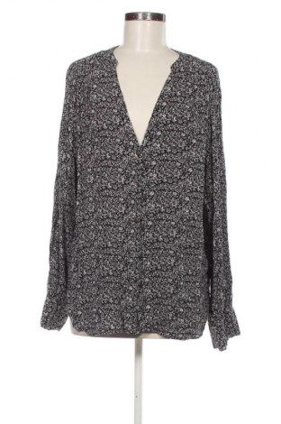 Dámska košeľa  H&M, Veľkosť XXL, Farba Viacfarebná, Cena  12,83 €