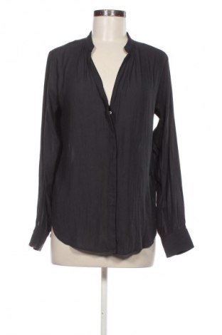 Dámska košeľa  H&M, Veľkosť M, Farba Sivá, Cena  12,83 €