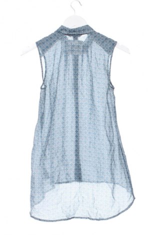 Cămașă de femei H&M, Mărime XS, Culoare Multicolor, Preț 65,79 Lei