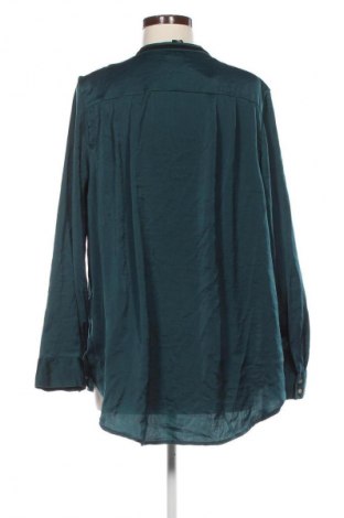 Dámska košeľa  H&M, Veľkosť L, Farba Zelená, Cena  12,79 €