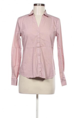 Cămașă de femei H&M, Mărime M, Culoare Mov, Preț 65,79 Lei